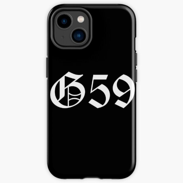 Suicideboys Gothic G59 iPhone Tough Case RB3008 product Offical suicideboys Merch