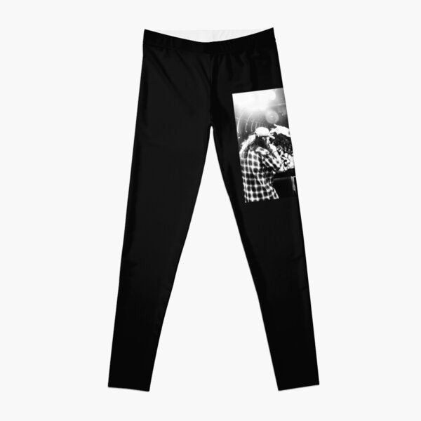 Glock to my Skull G59 - Suicideboys   Leggings RB3008 product Offical suicideboys Merch