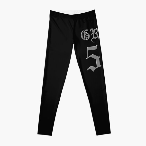 G59 merchanidse. Suicideboys shirt FTP GREY59   Leggings RB3008 product Offical suicideboys Merch