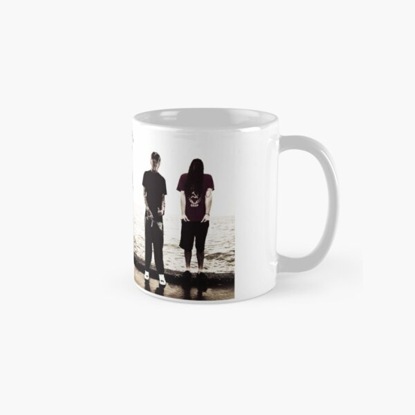 G59 Suicideboys Classic Mug RB3008 product Offical suicideboys Merch