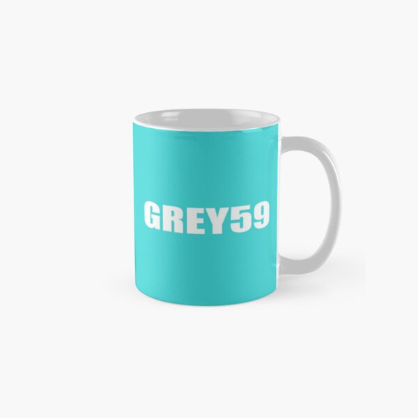 GREY 59 suicideboys G59 merchandise   Classic Mug RB3008 product Offical suicideboys Merch