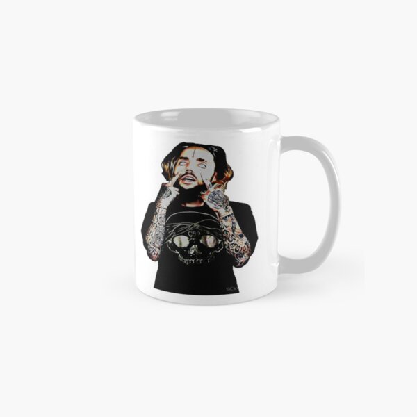 SuicideBoys Scrim Classic Mug RB3008 product Offical suicideboys Merch
