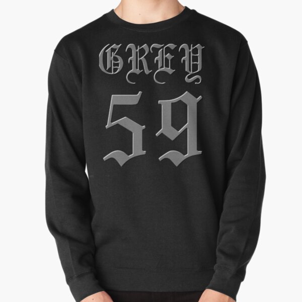G59 merchanidse. Suicideboys shirt FTP GREY59   Pullover Sweatshirt RB3008 product Offical suicideboys Merch