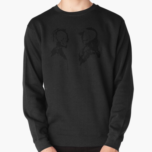 SuicideboyS Art Pullover Sweatshirt RB3008 product Offical suicideboys Merch