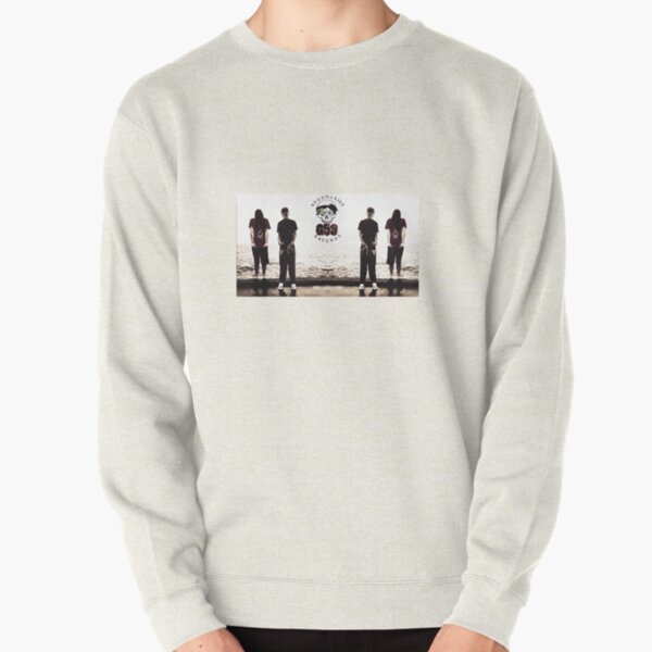 G59 Suicideboys Pullover Sweatshirt RB3008 product Offical suicideboys Merch