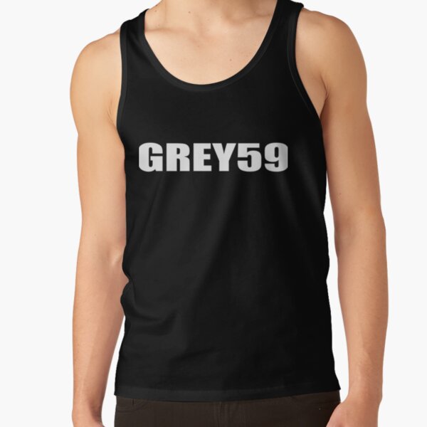 GREY 59 suicideboys G59 merchandise   Tank Top RB3008 product Offical suicideboys Merch