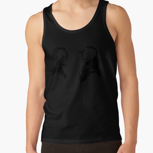 SuicideboyS Art Tank Top RB3008 product Offical suicideboys Merch