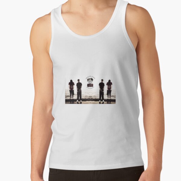 G59 Suicideboys Tank Top RB3008 product Offical suicideboys Merch