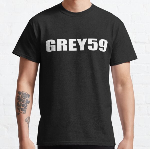 GREY 59 suicideboys G59 merchandise   Classic T-Shirt RB3008 product Offical suicideboys Merch