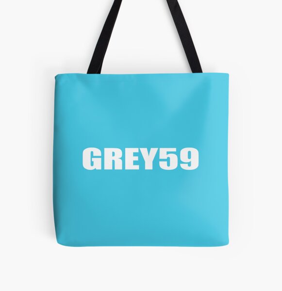 GREY 59 suicideboys G59 merchandise   All Over Print Tote Bag RB3008 product Offical suicideboys Merch
