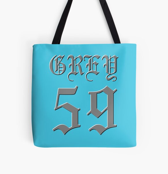 G59 merchanidse. Suicideboys shirt FTP GREY59   All Over Print Tote Bag RB3008 product Offical suicideboys Merch
