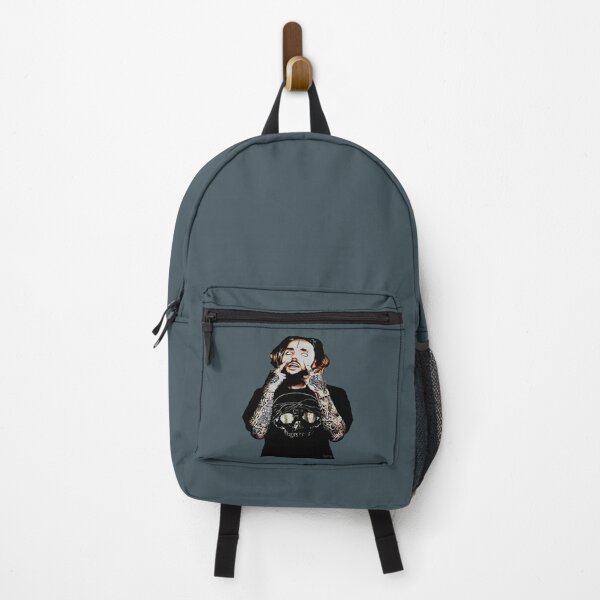 SuicideBoys Scrim Backpack RB3008 product Offical suicideboys Merch