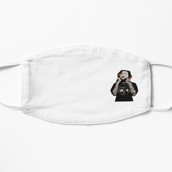 SuicideBoys Scrim Flat Mask RB3008 product Offical suicideboys Merch